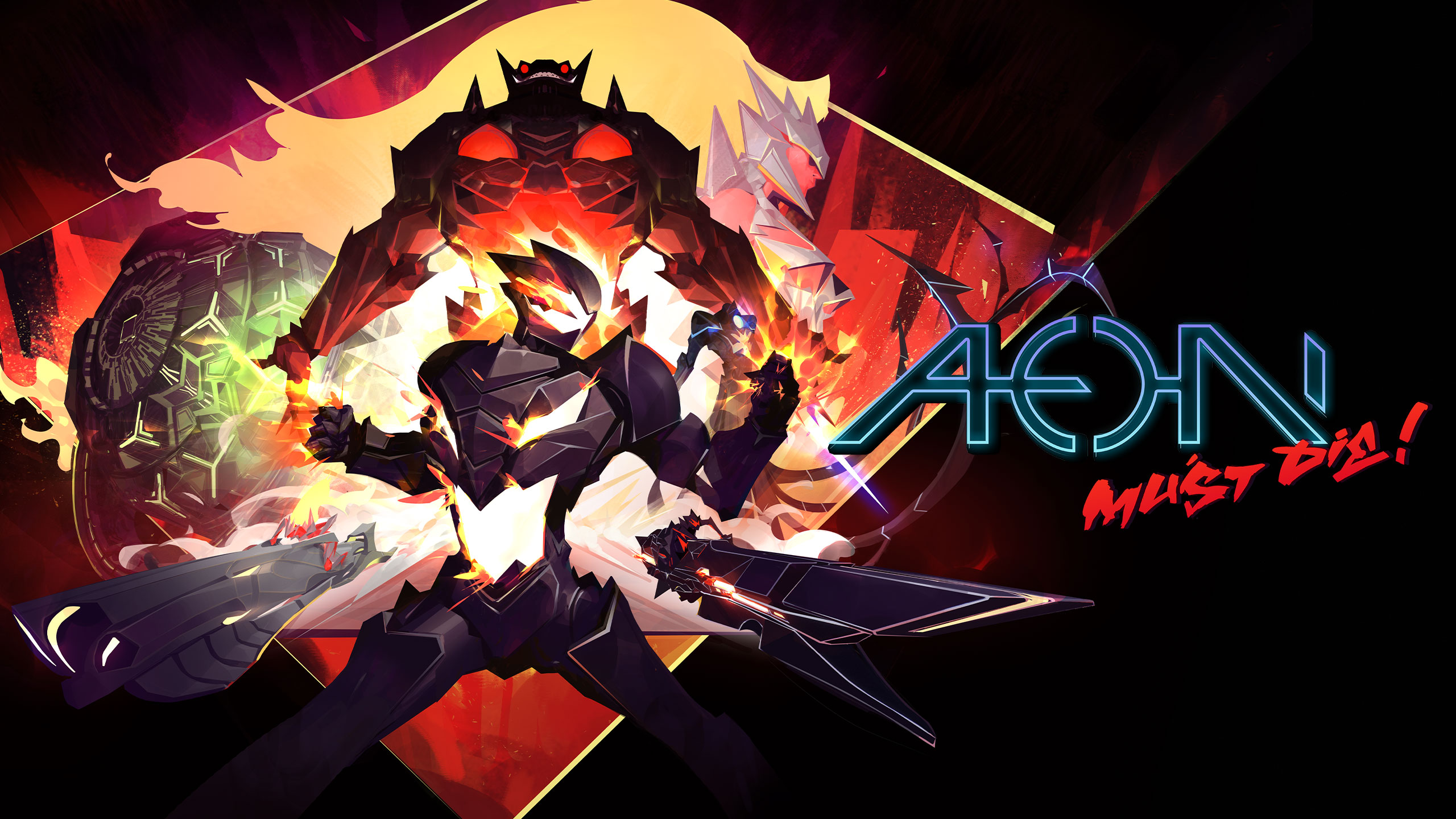 Aeon Must Die