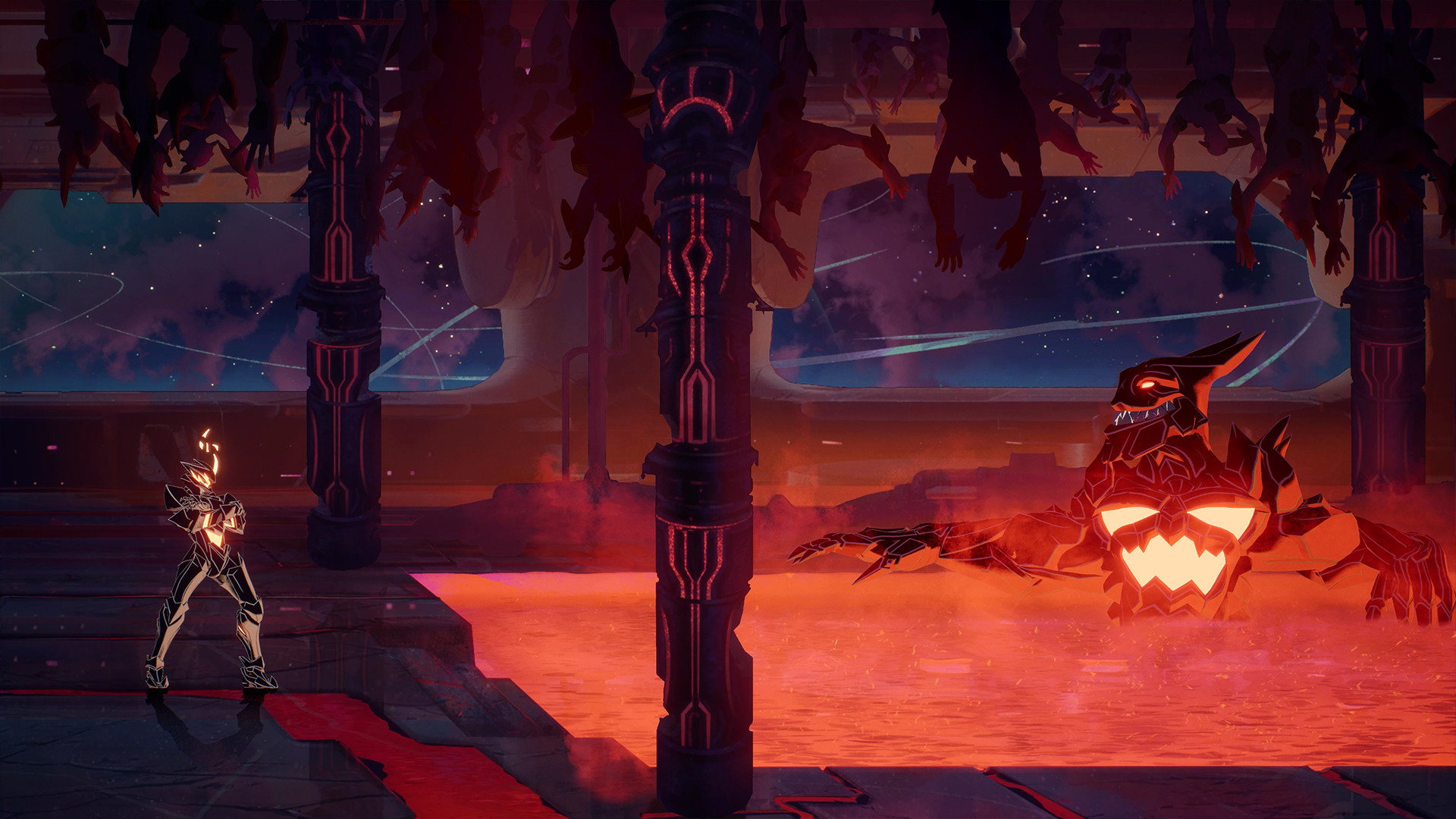 Aeon Must Die