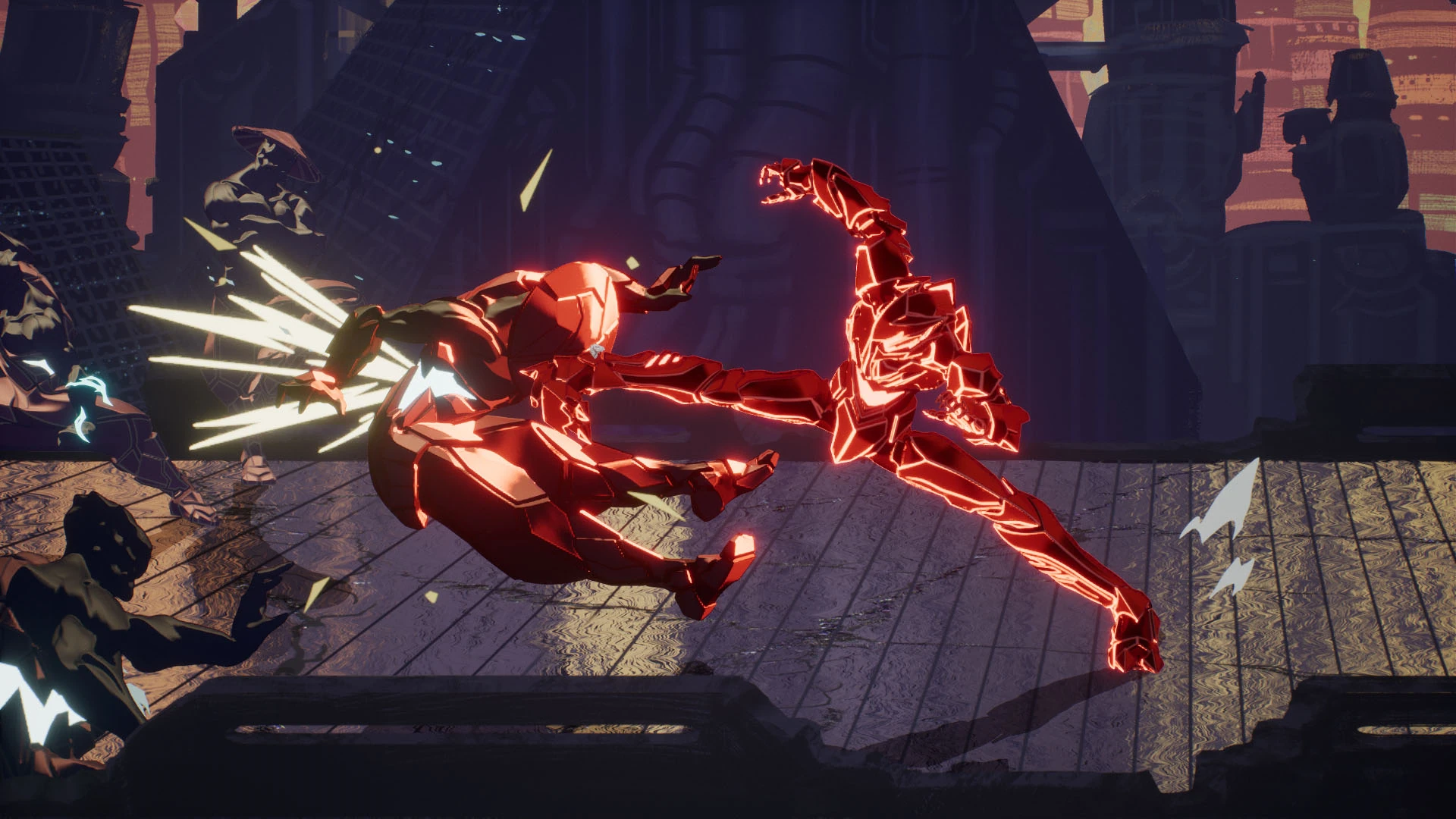 Aeon Must Die!