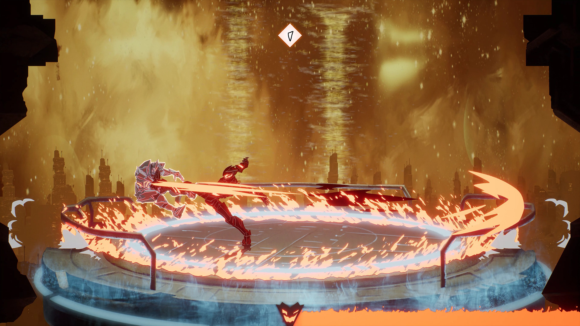 Aeon Must Die