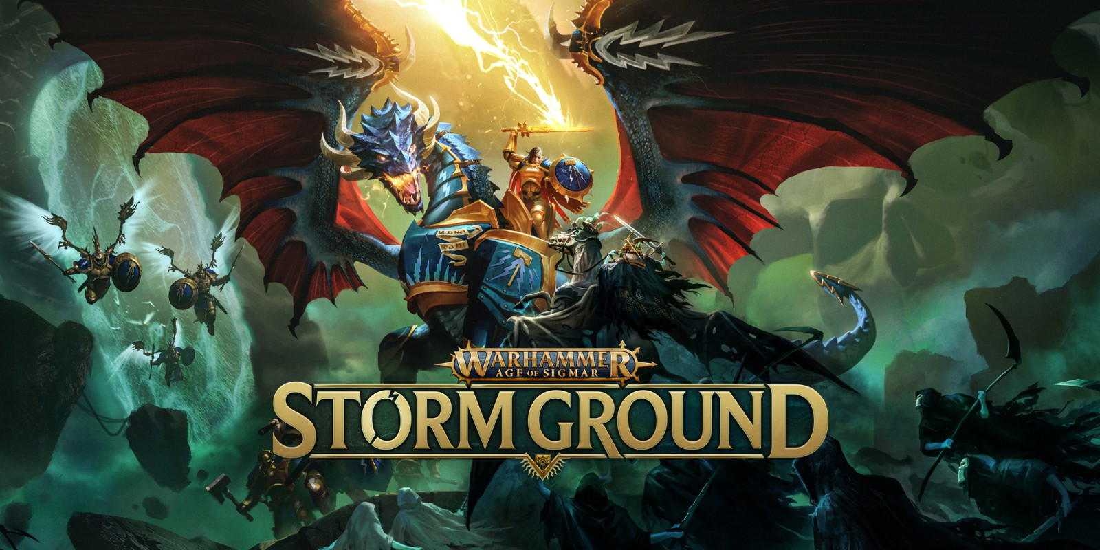 Age of Sigmar