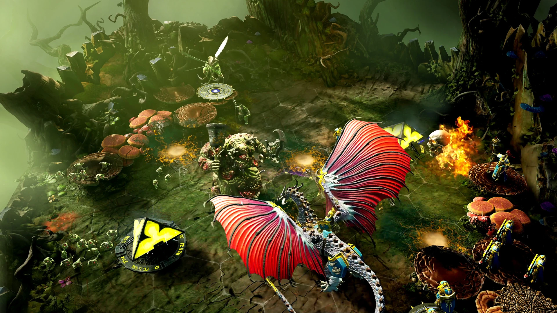 Age of Sigmar: Storm Ground
