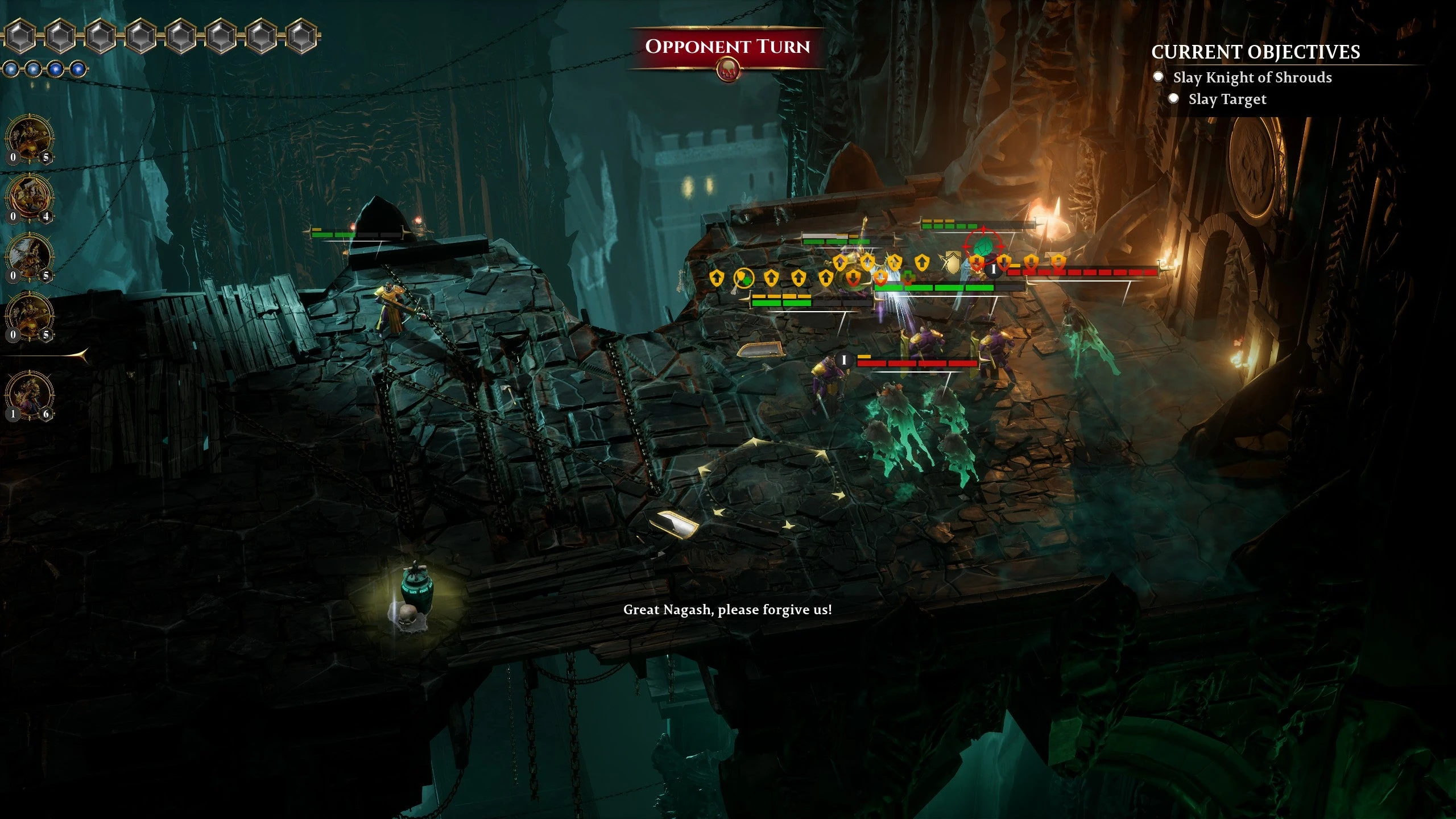 Age of Sigmar: Storm Ground