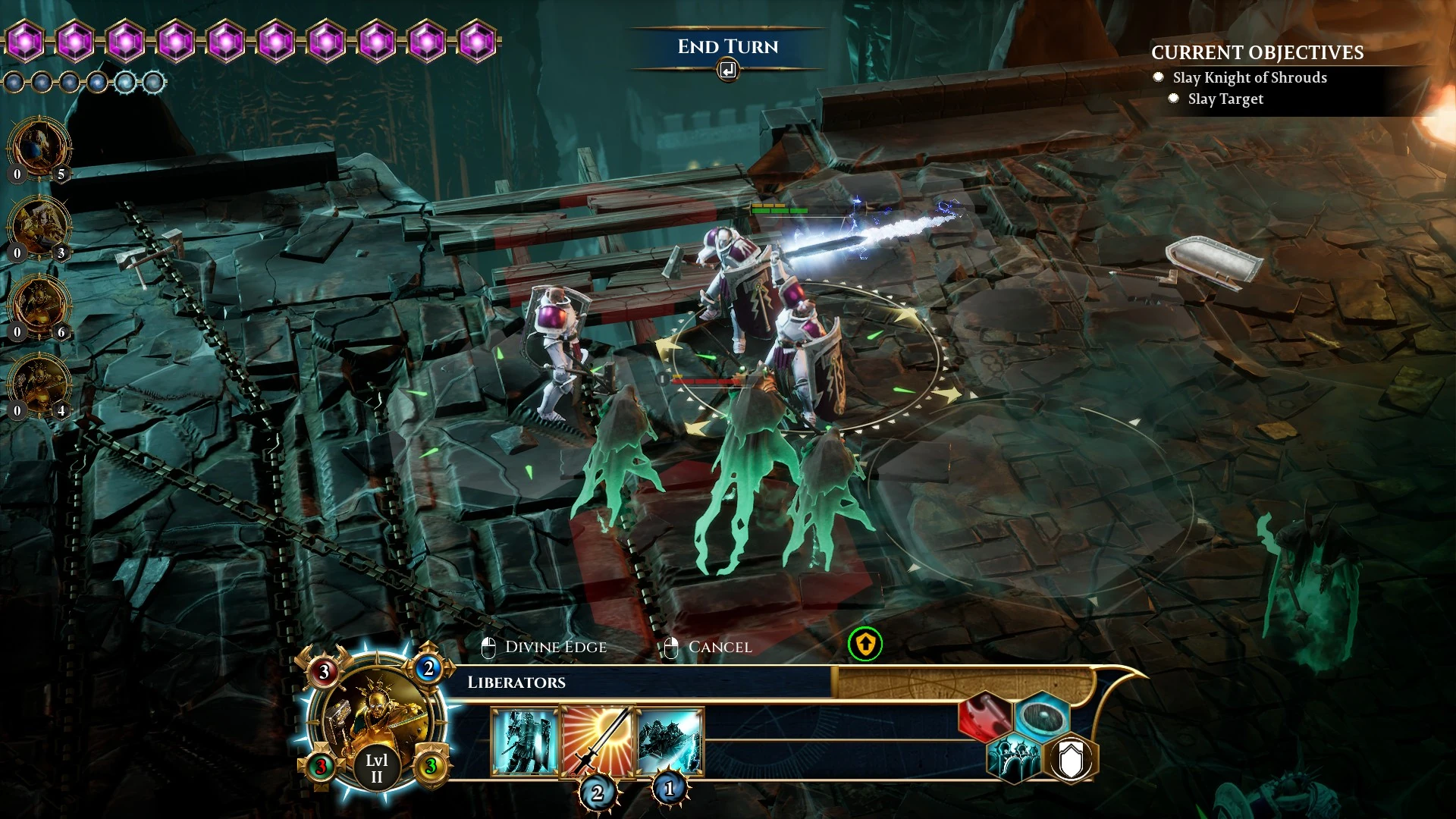 Age of Sigmar: Storm Ground