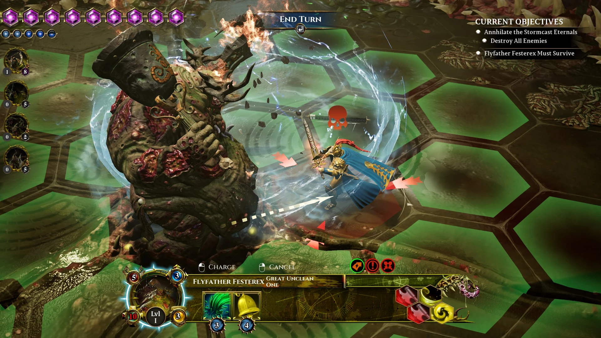Age of Sigmar: Storm Ground