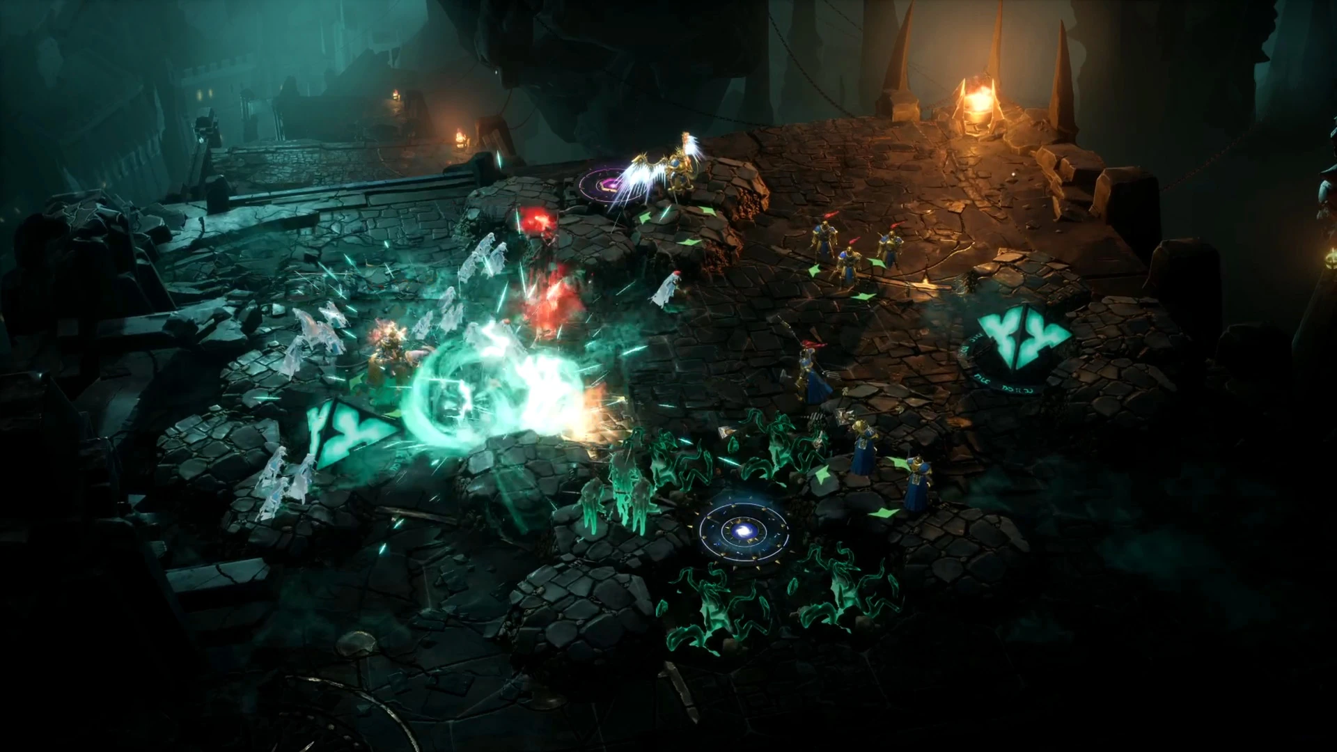 Age of Sigmar: Storm Ground