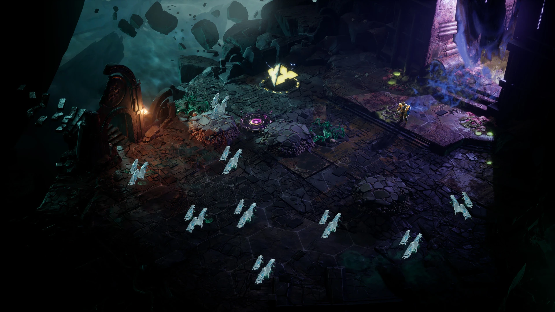 Age of Sigmar: Storm Ground