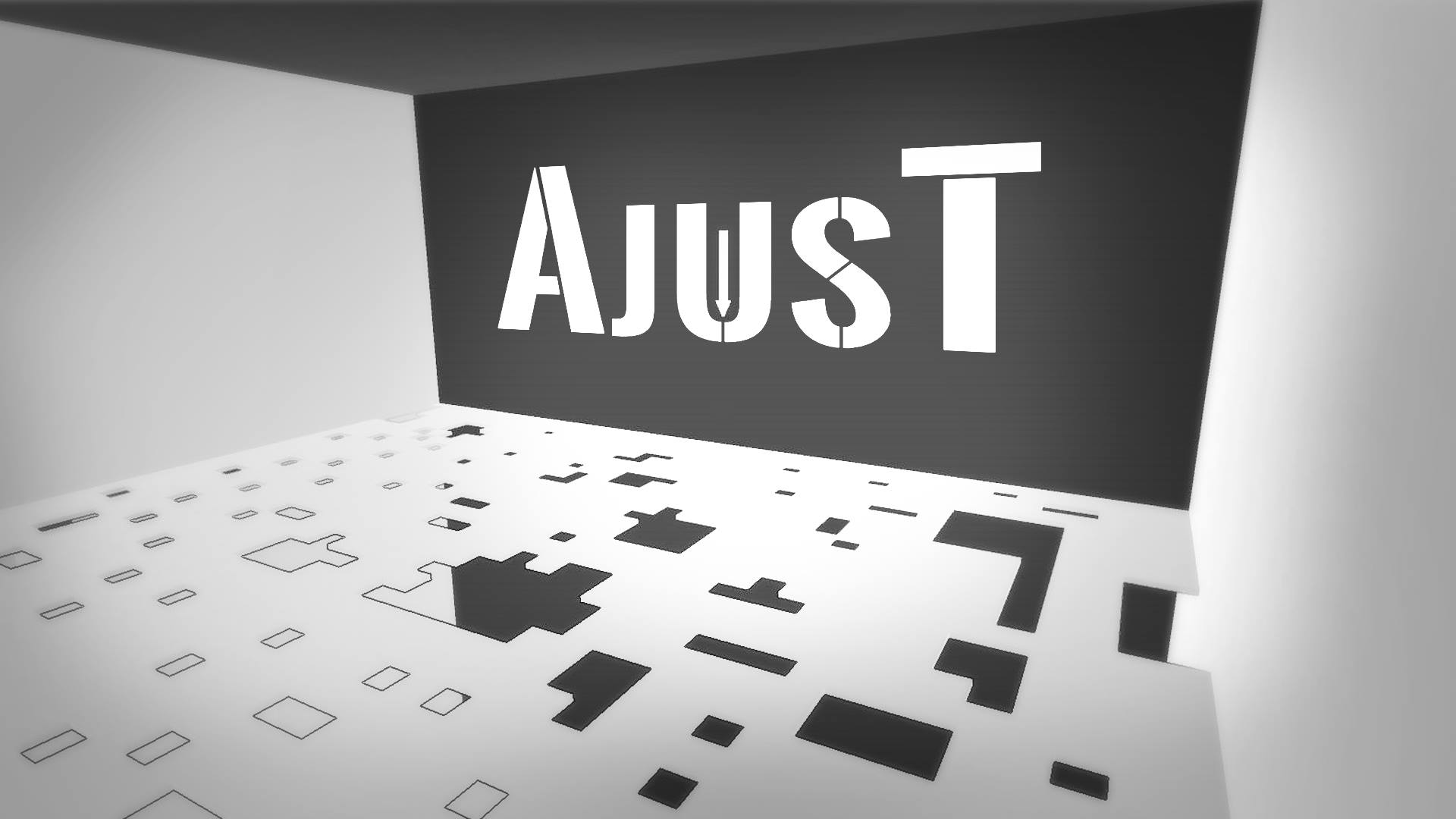 Ajust