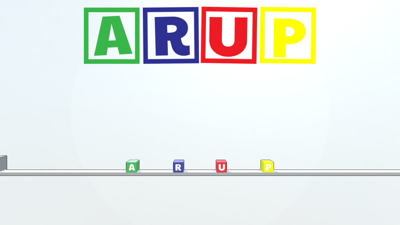 ARUP