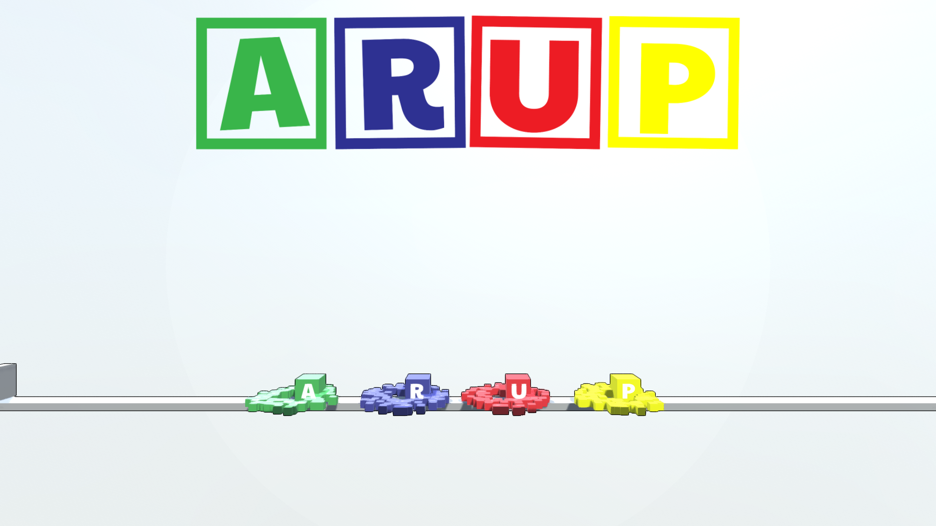 arup