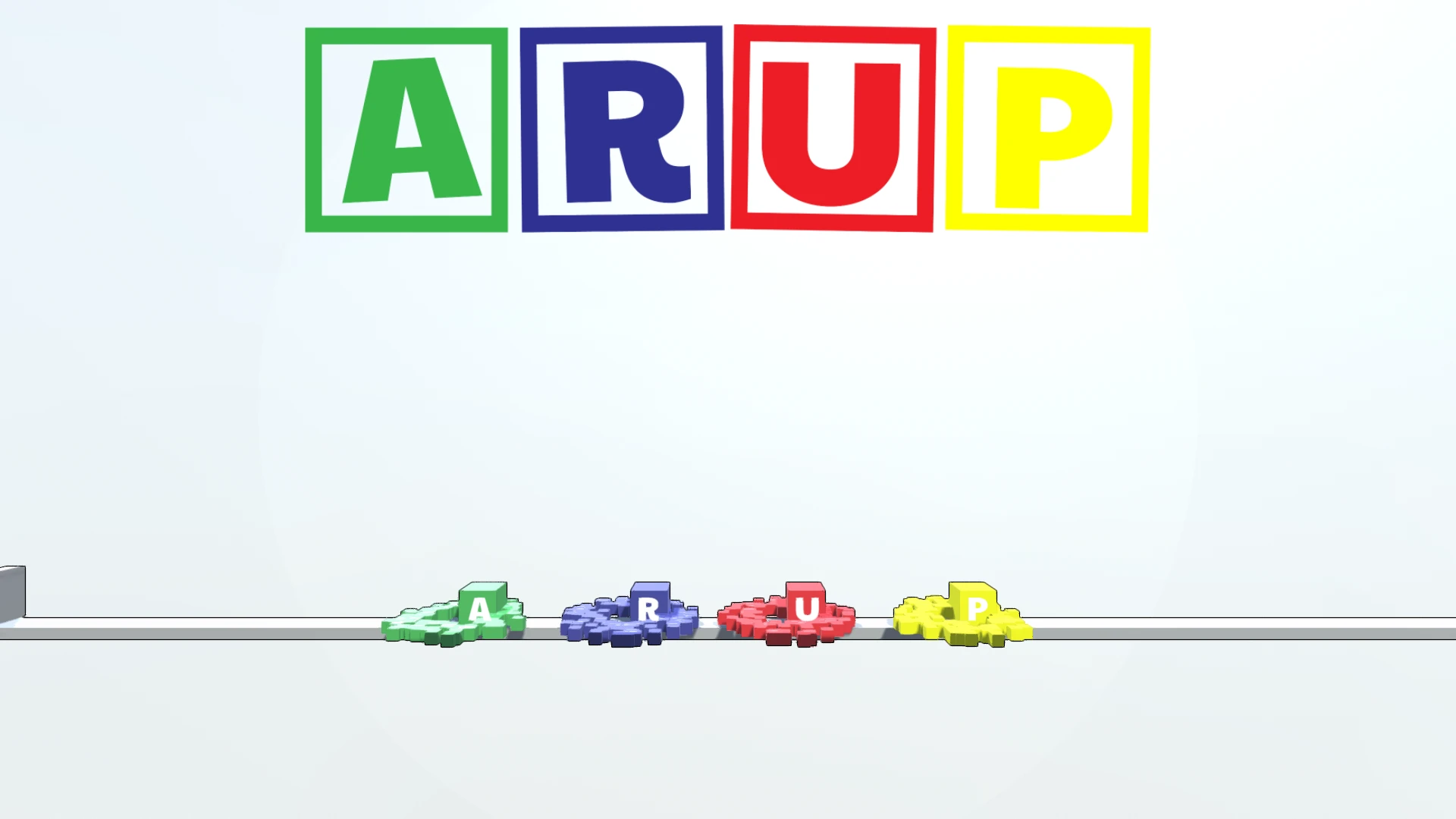 ARUP