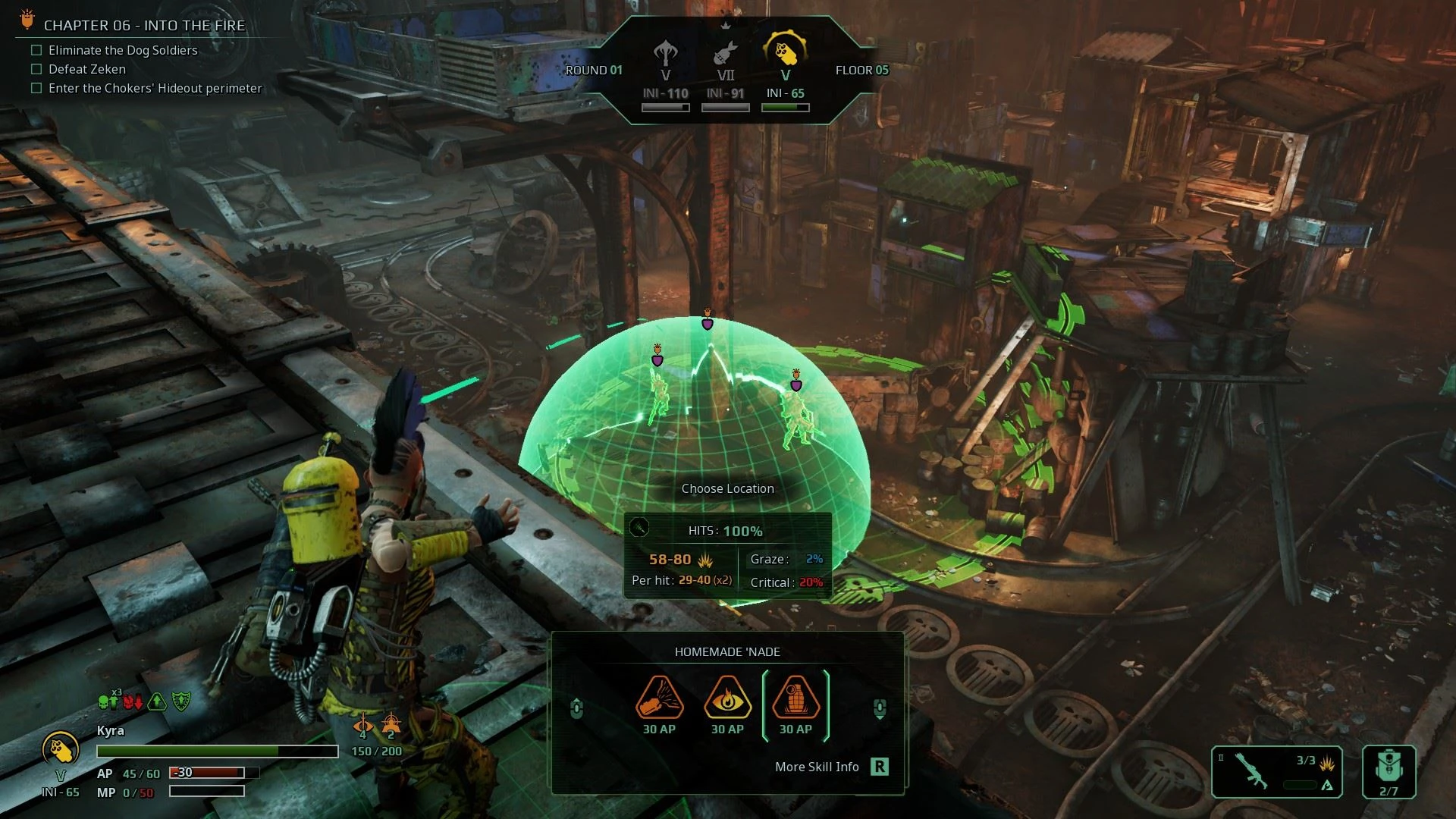 Necromunda: Underhive Wars