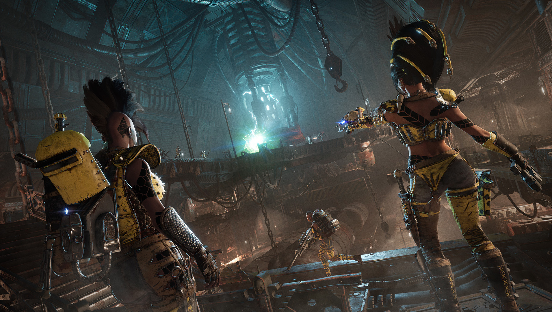 necromunda