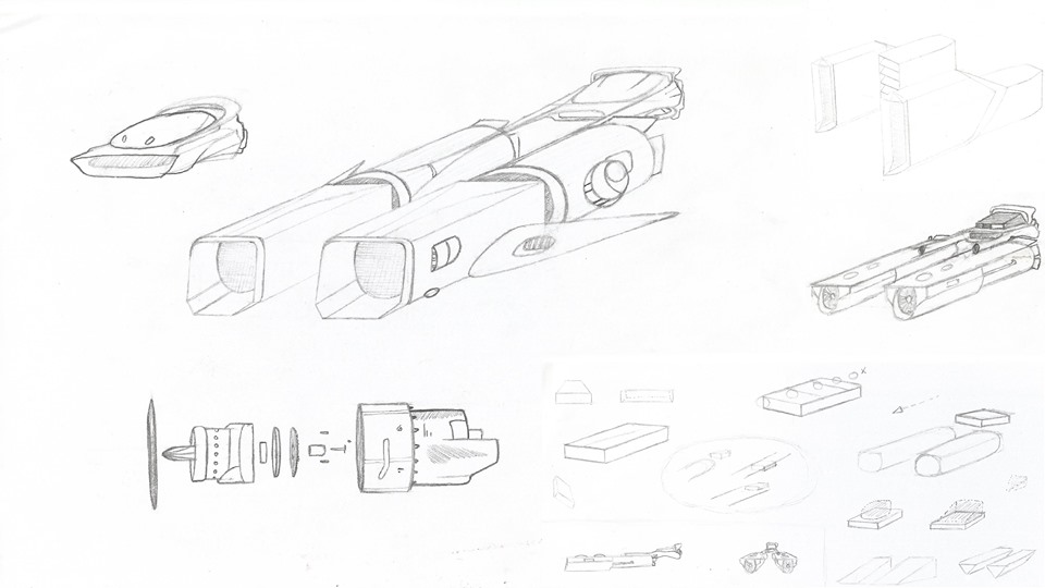 spaceage