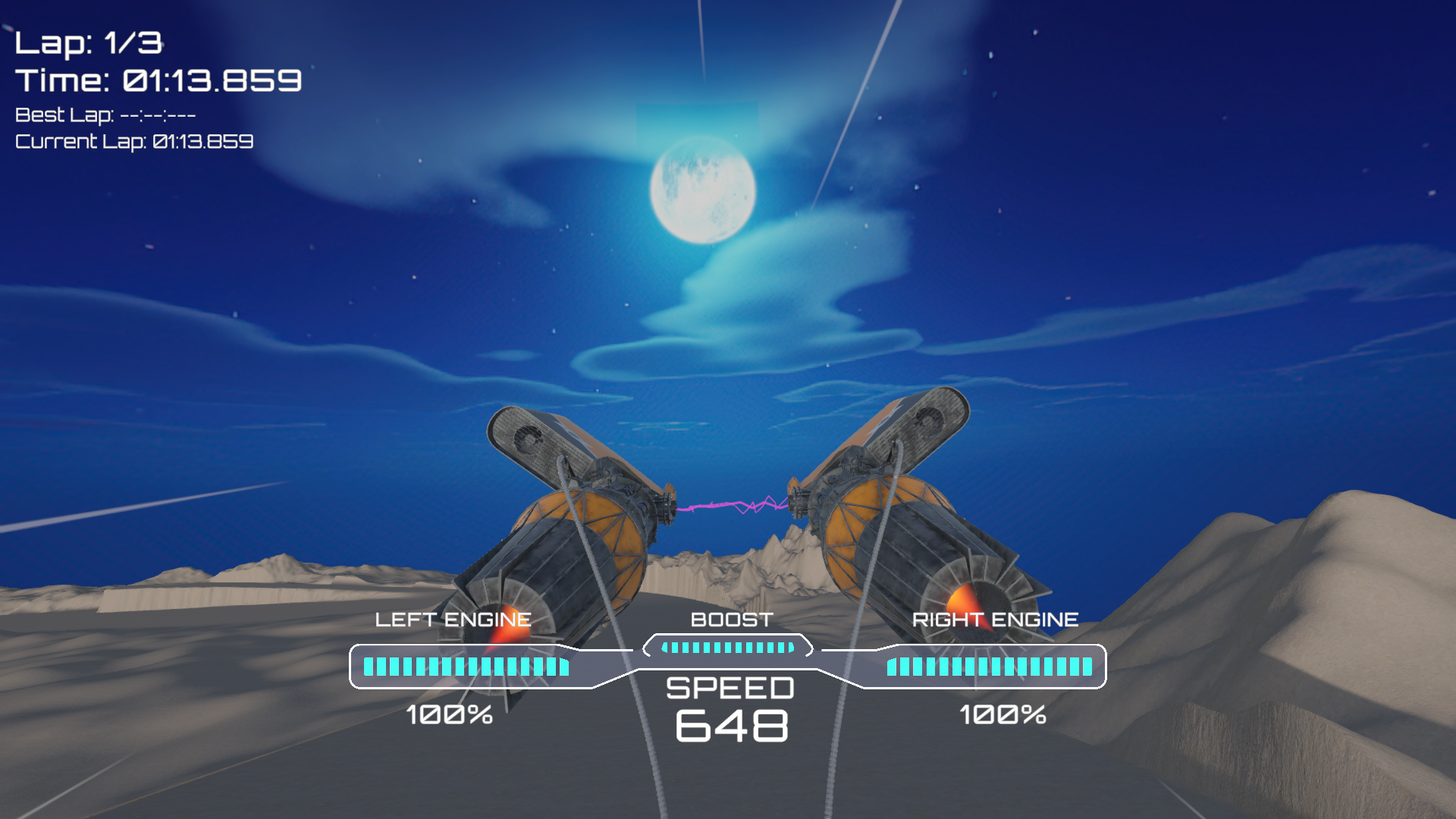 spaceage