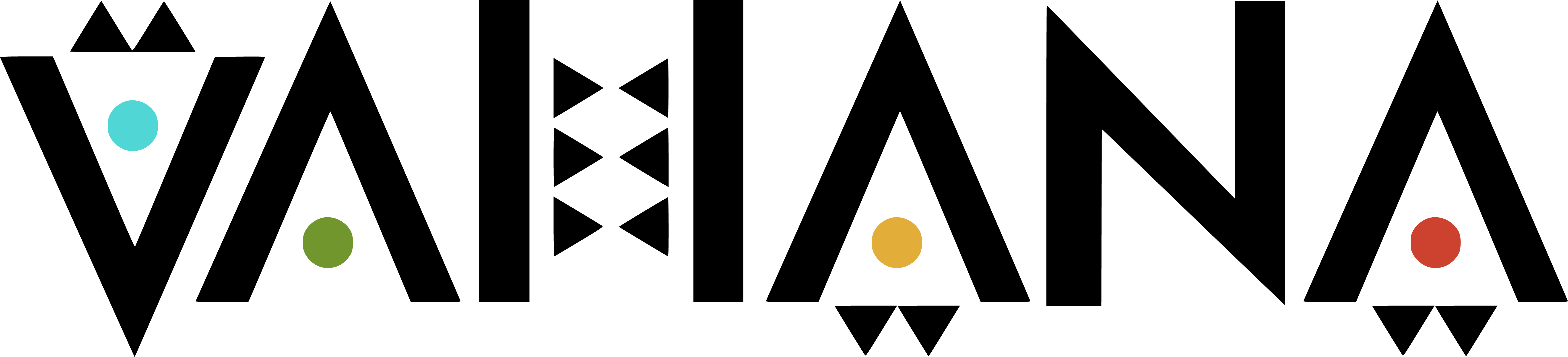 Vahana logo