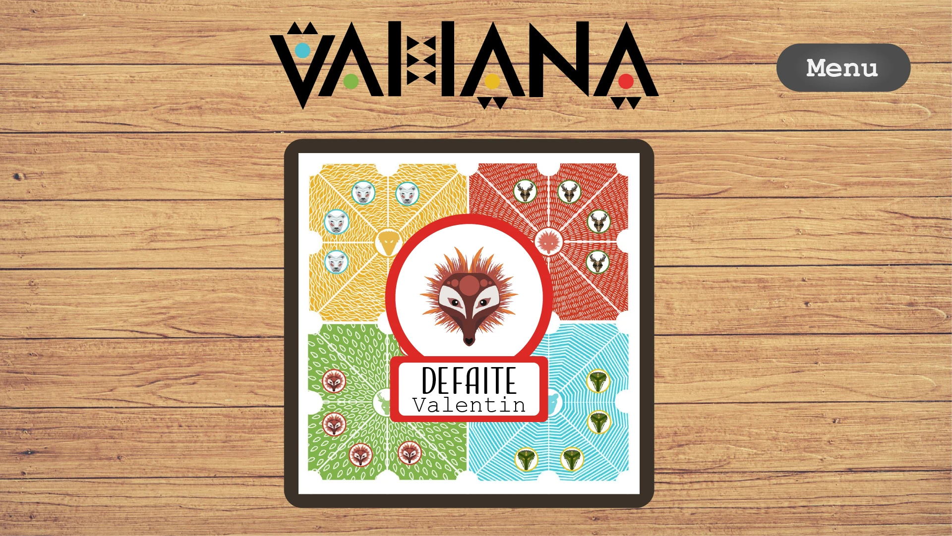 Vahana
